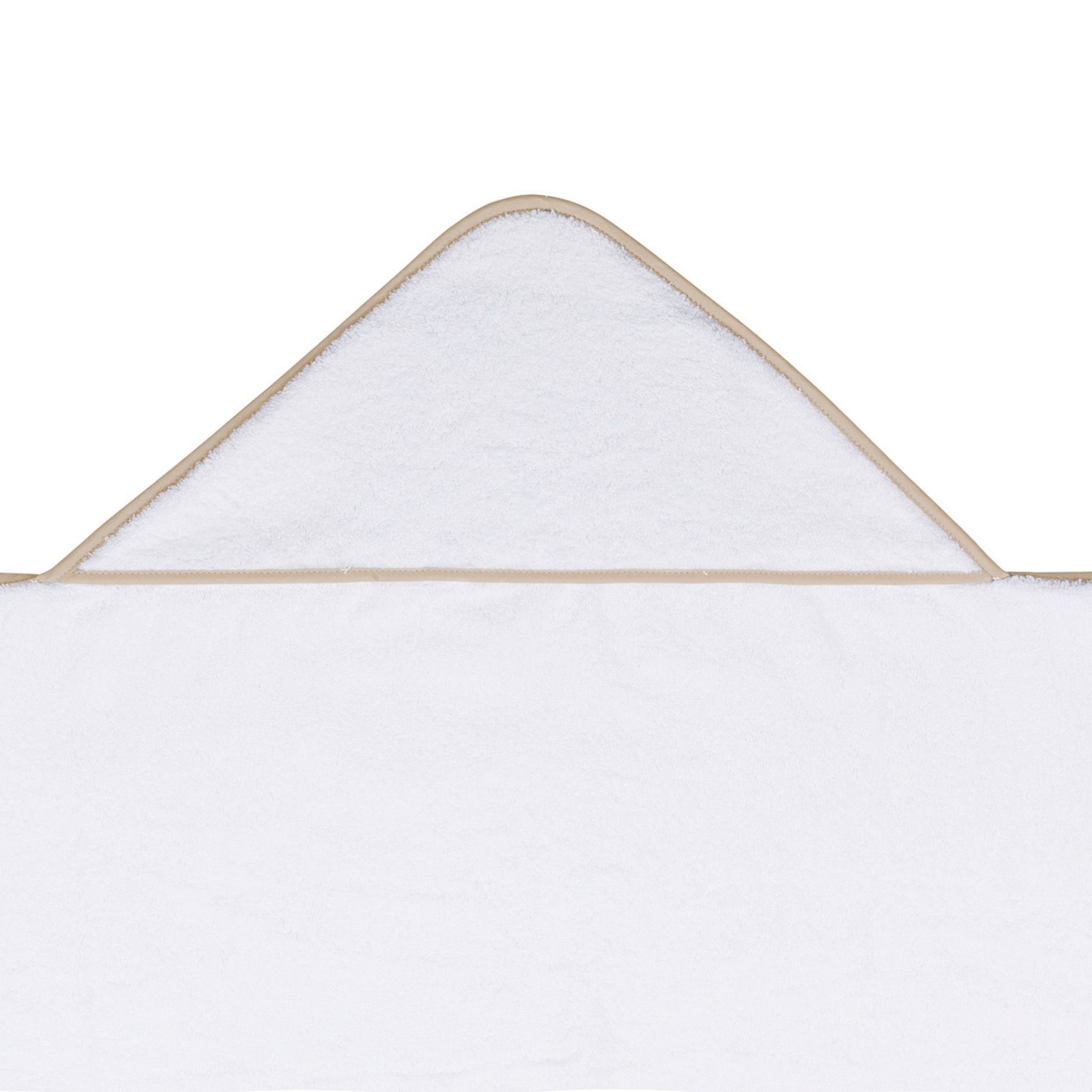 Toalha de criança - Mira Algodão 100% orgânico 600 g/m2