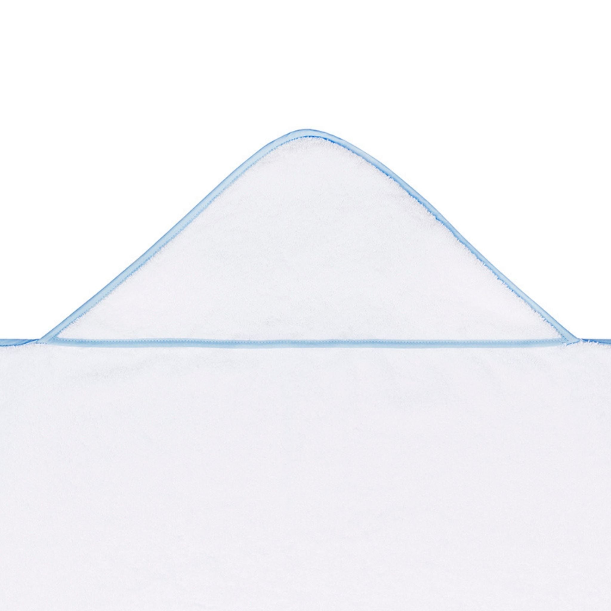 Toalha de criança - Mira Algodão 100% orgânico 600 g/m2