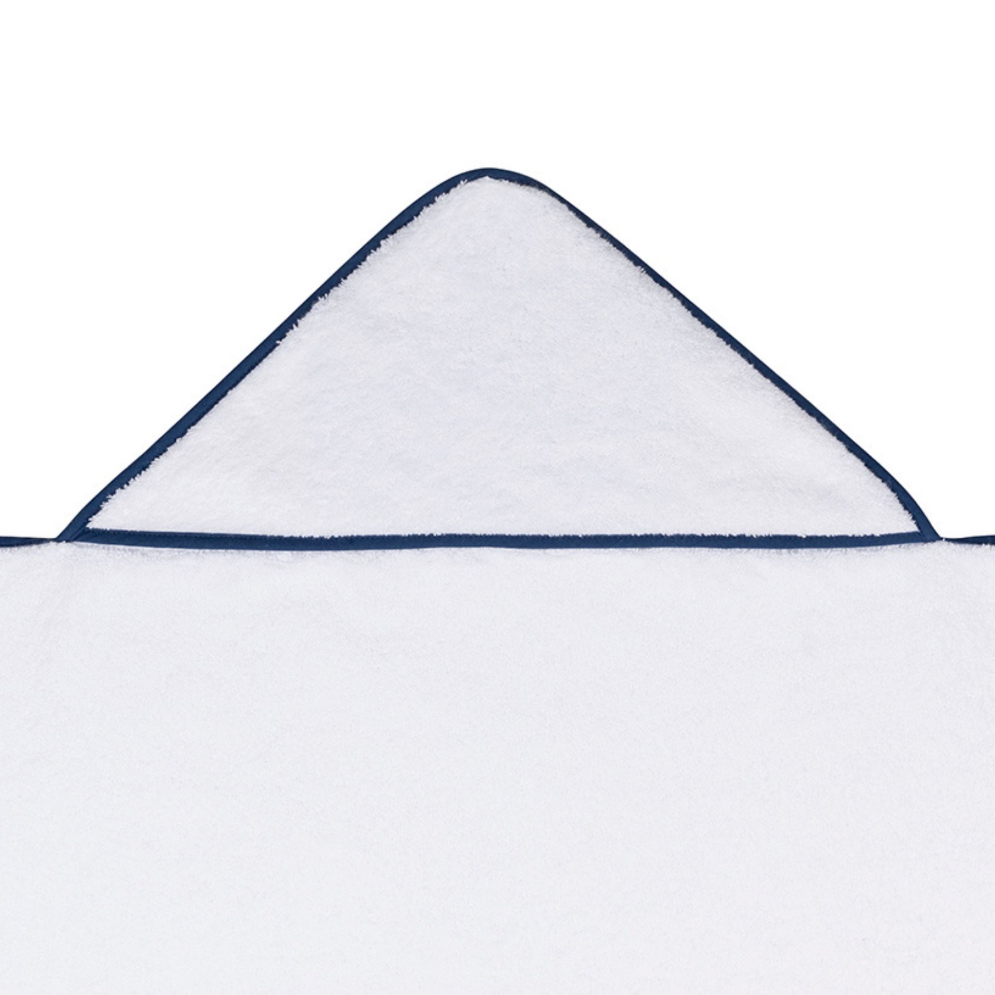Toalha de criança - Mira Algodão 100% orgânico 600 g/m2