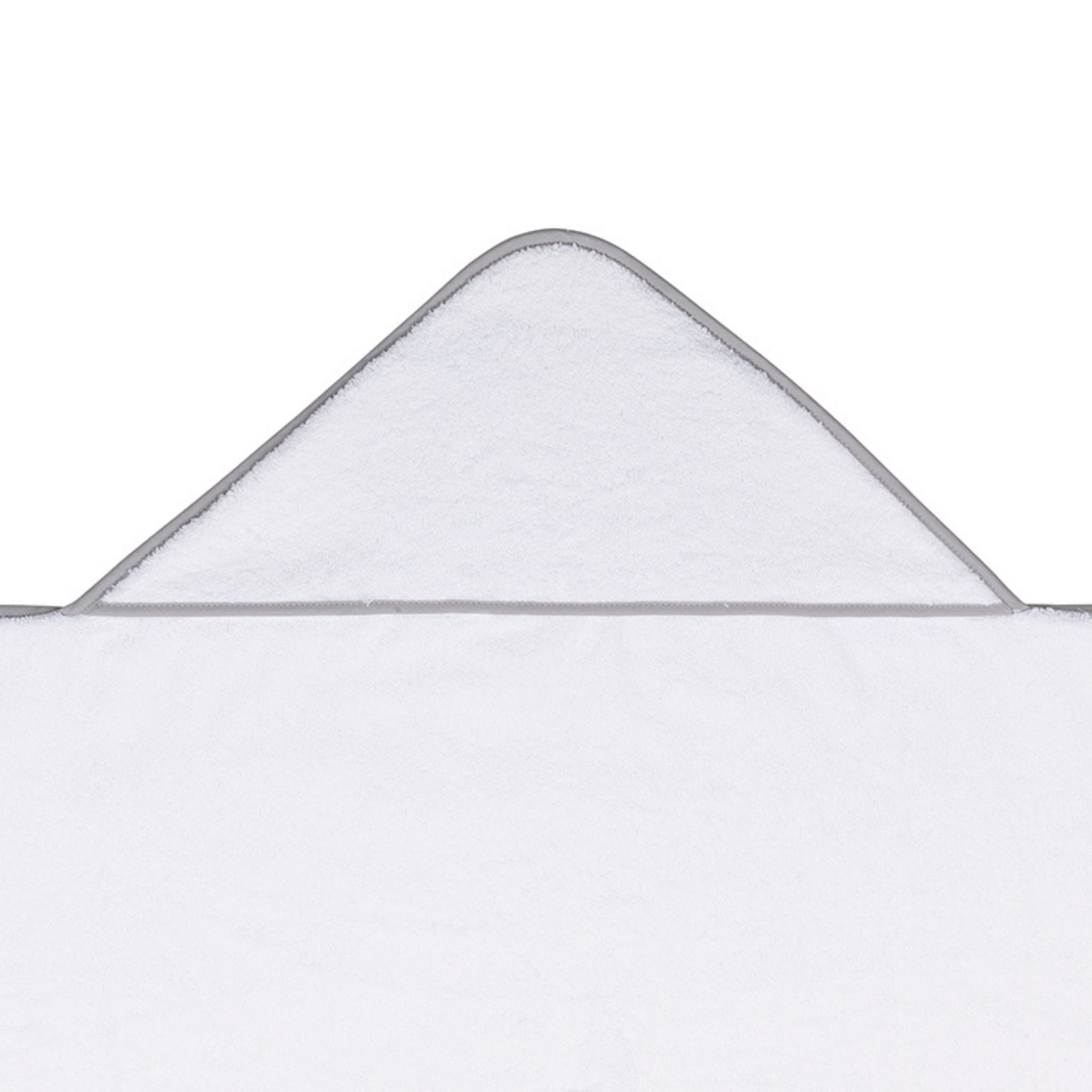 Toalha de criança - Mira Algodão 100% orgânico 600 g/m2