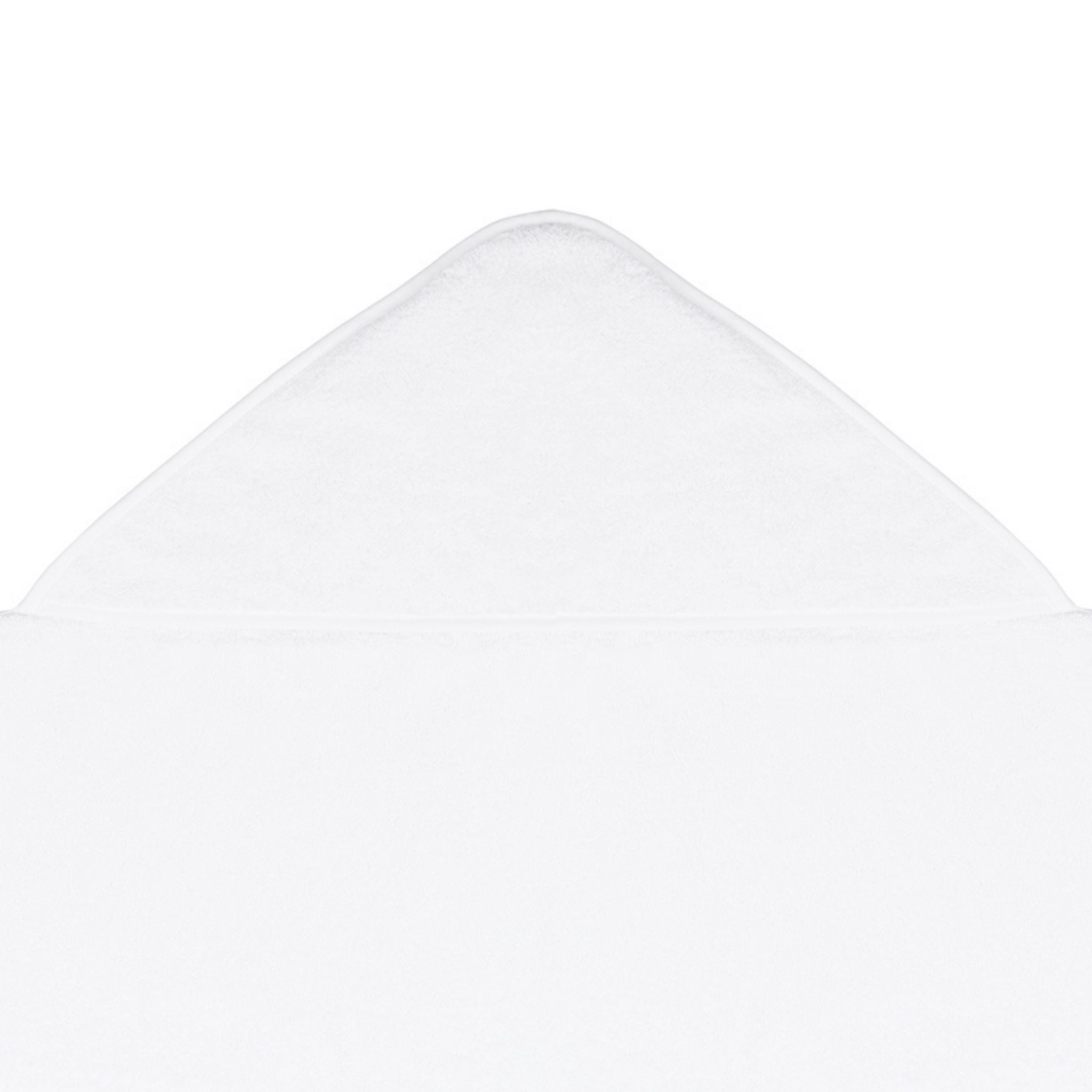 Toalha de criança - Mira Algodão 100% orgânico 600 g/m2