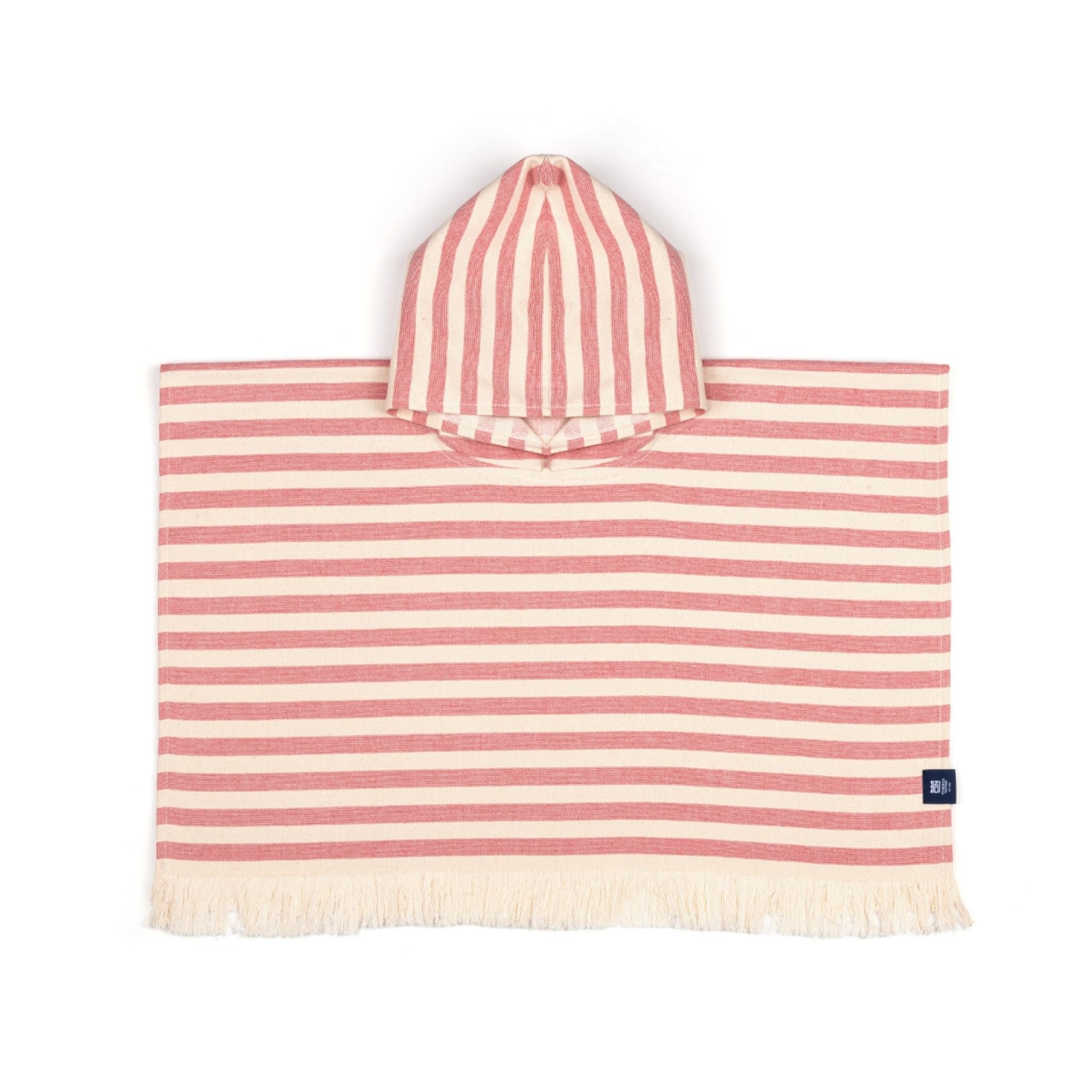 Barra kids poncho