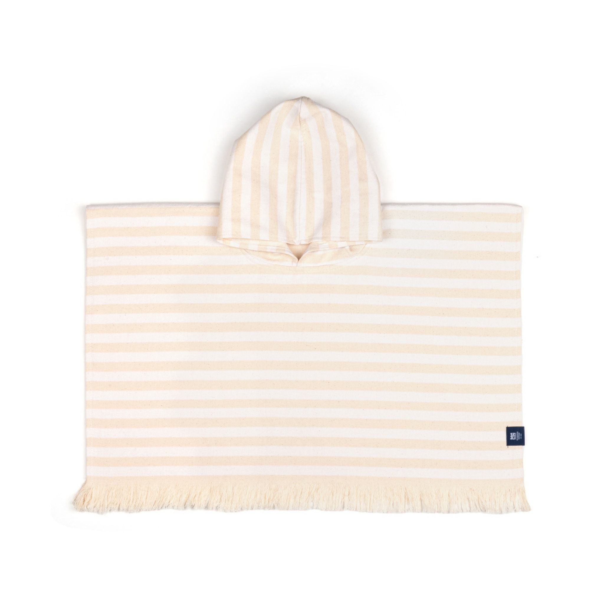 Barra kids poncho