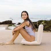 Barra beach chair cover