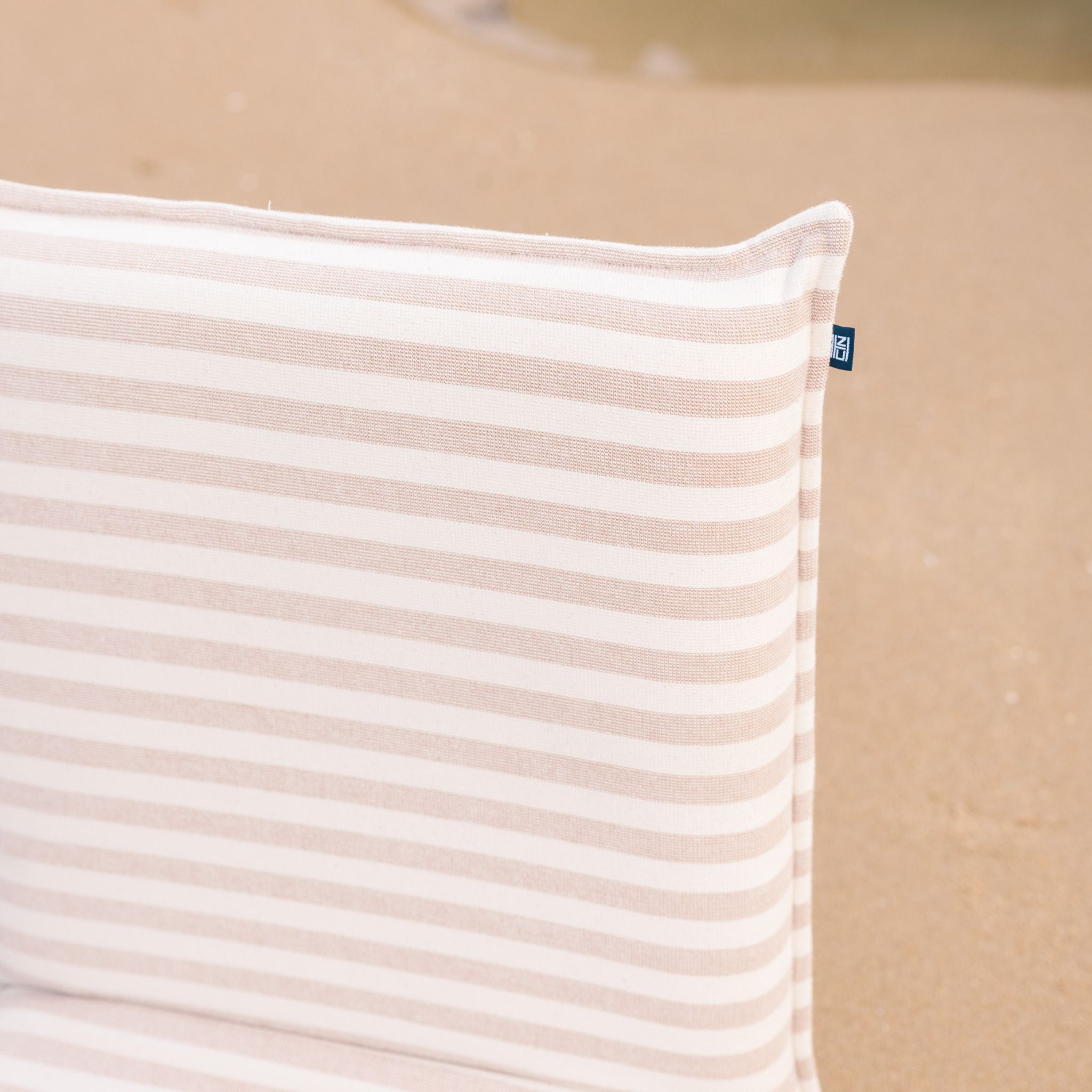 Barra beach chair cover