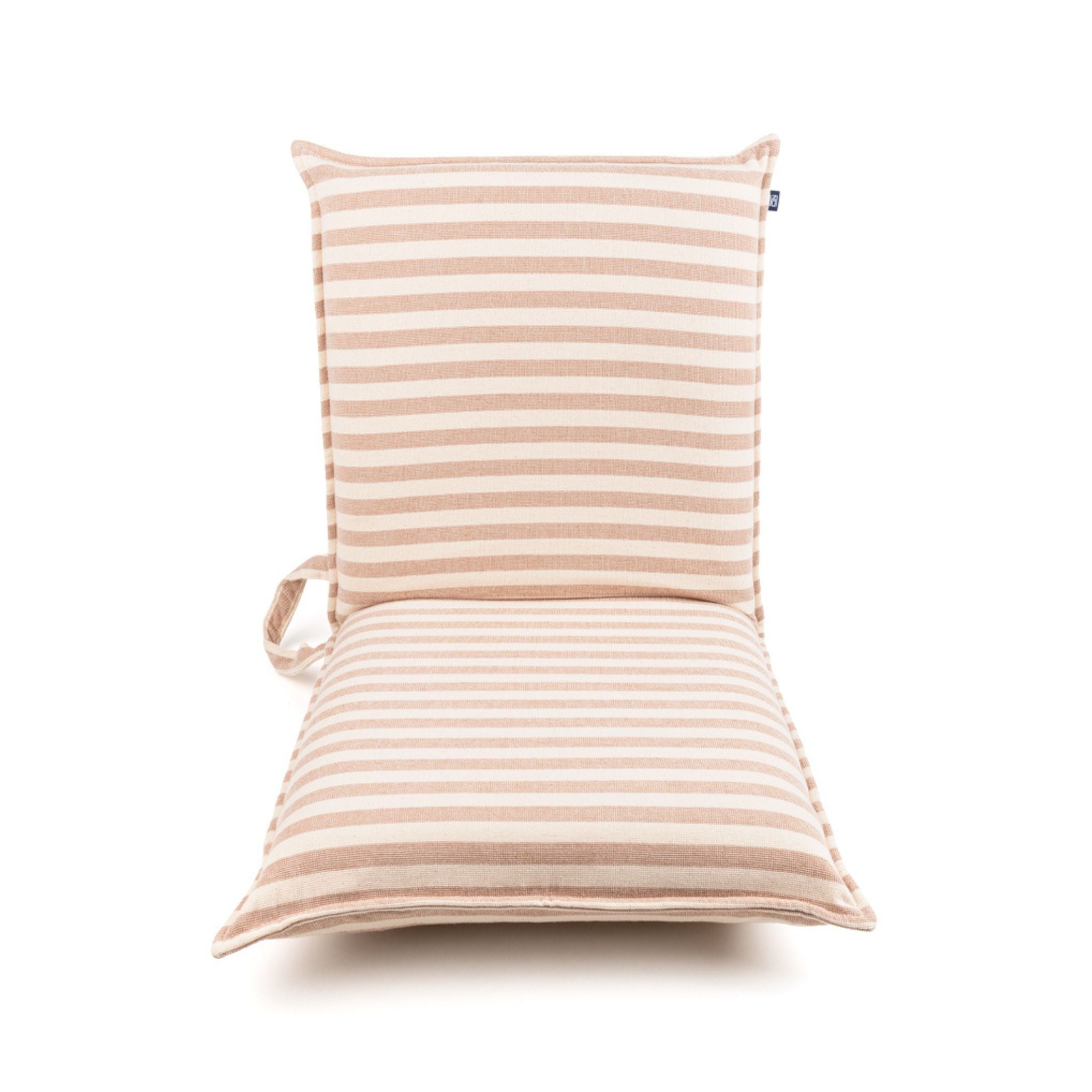 Barra beach chair cover