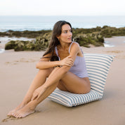 Barra beach chair cover