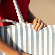 Chaise de plage Barra