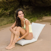Barra beach chair cover