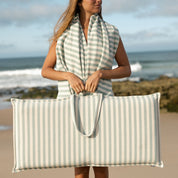 Chaise de plage Barra
