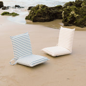Barra beach chair cover