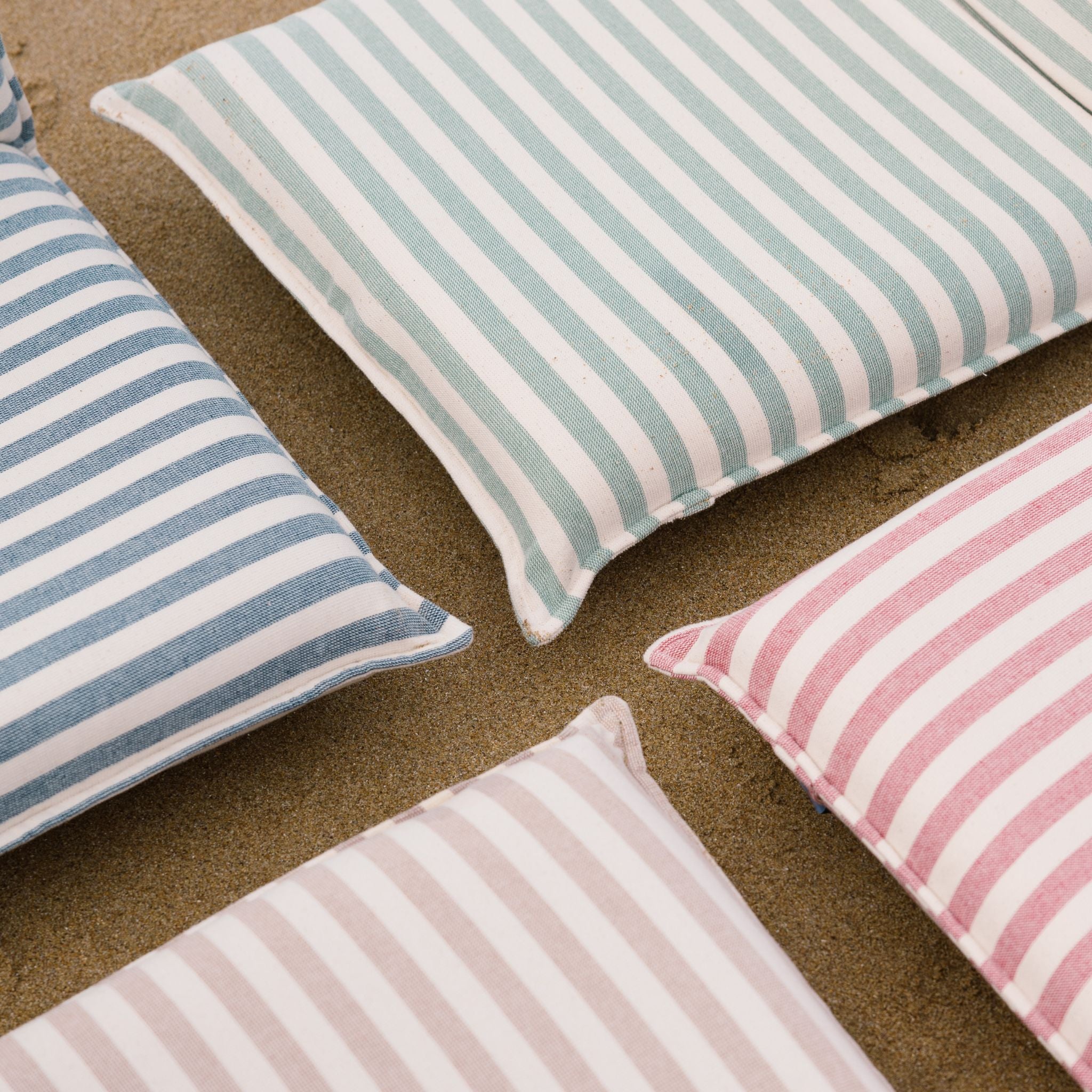 Barra beach chair cover