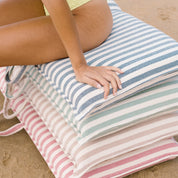 Barra beach chair cover