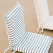 Barra beach chair cover