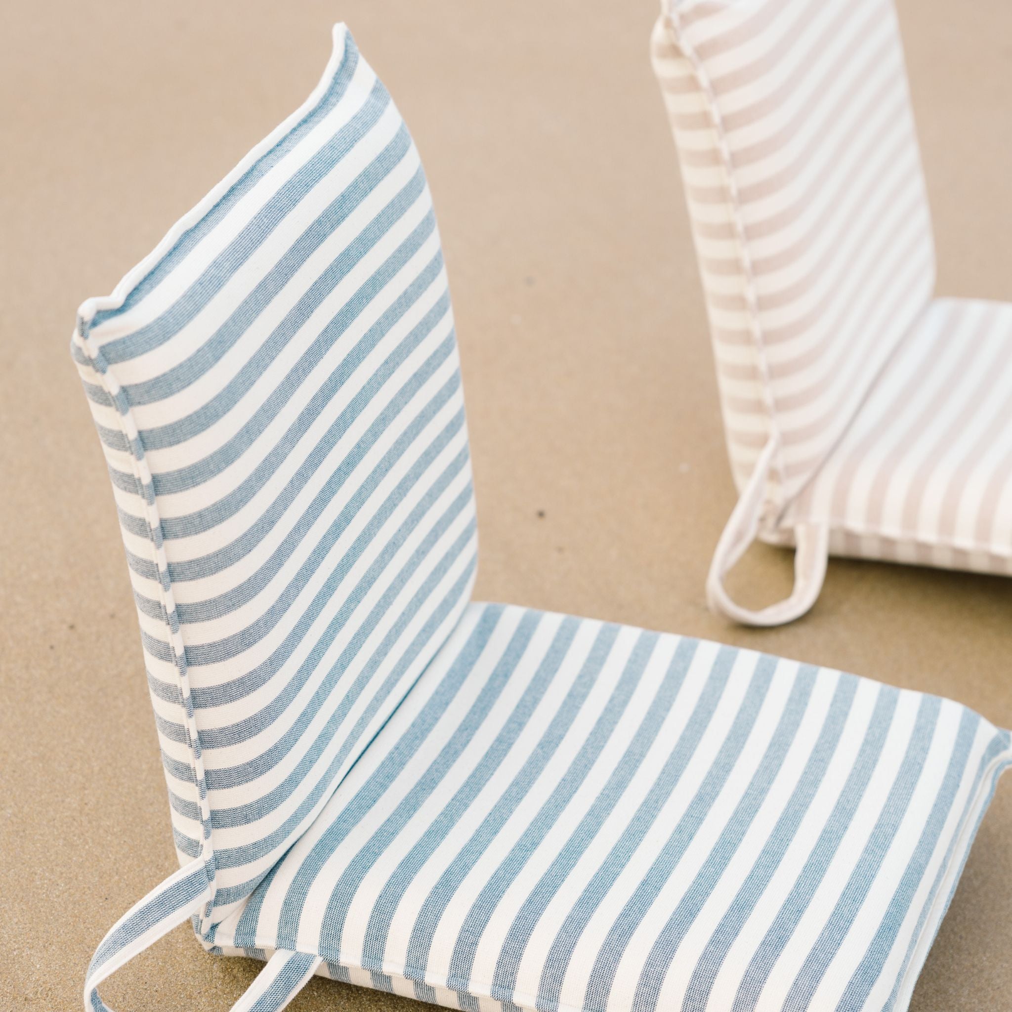 Barra beach chair cover