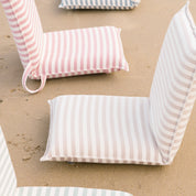 Barra beach chair cover