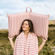 Barra beach chair cover