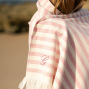 Barra rose