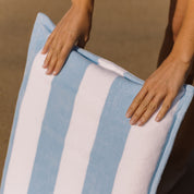 Gibalta beach chair cover