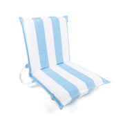 Gibalta beach chair cover