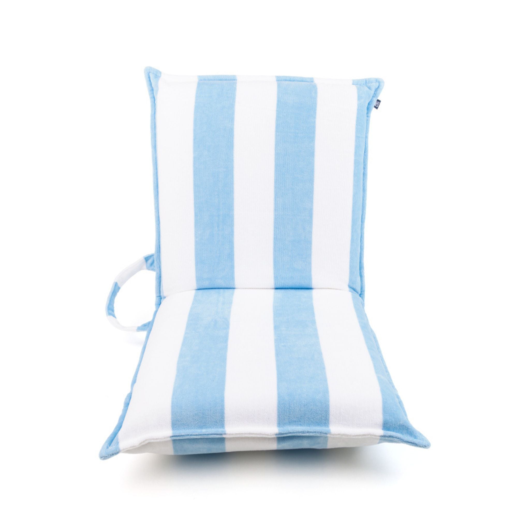 Gibalta beach chair cover