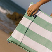 Gibalta beach chair cover