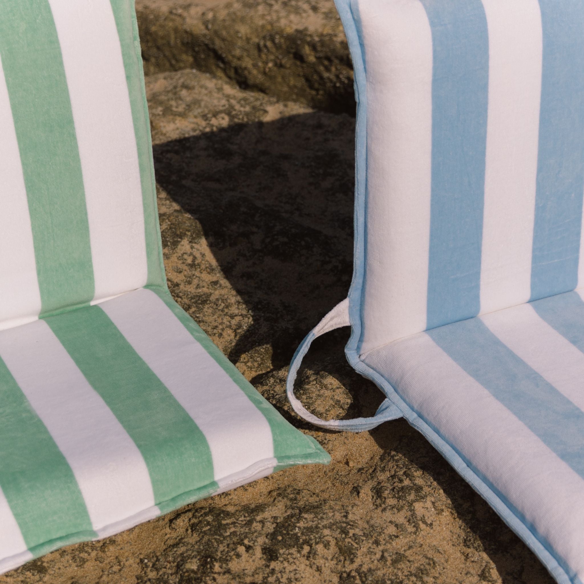 Gibalta beach chair cover