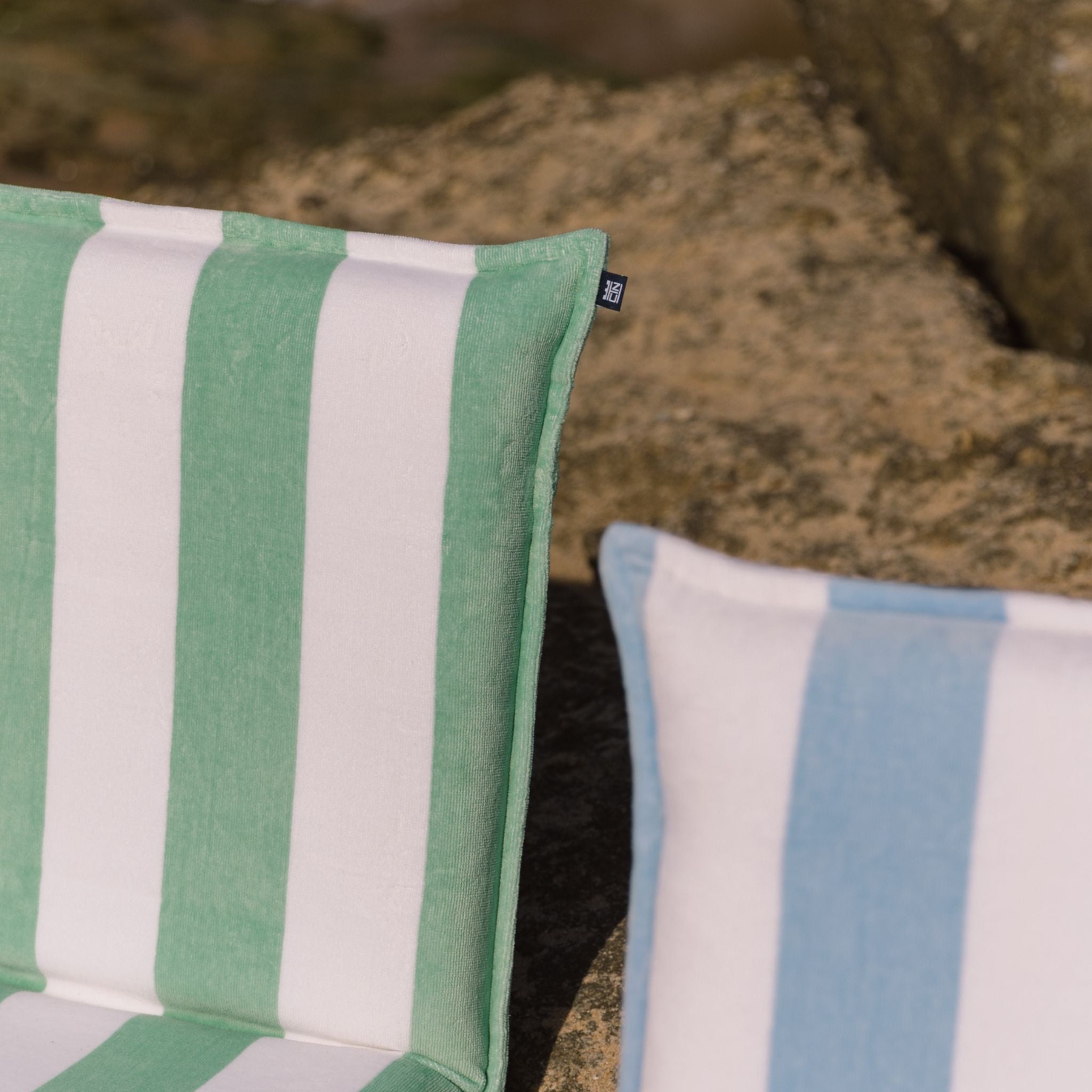 Gibalta beach chair cover