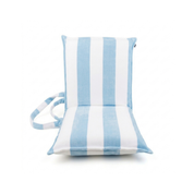 Chaise de plage Gibalta