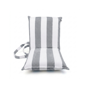 Chaise de plage Gibalta