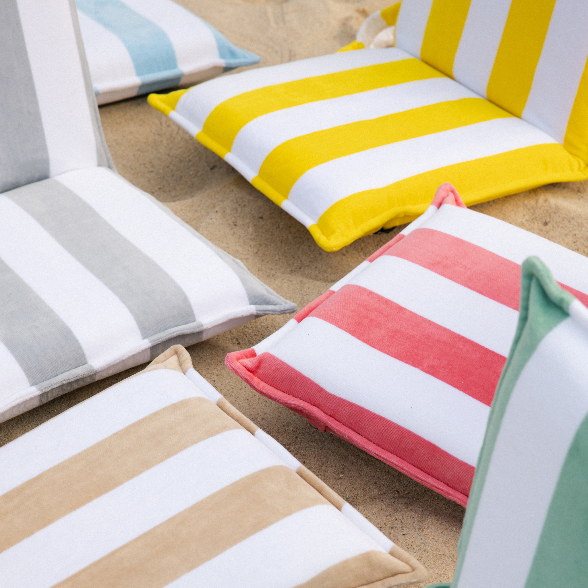 Chaise de plage Gibalta