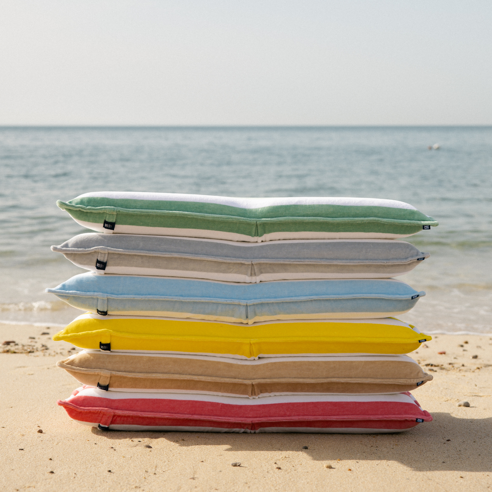 Chaise de plage Gibalta
