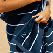 Pena bleu marine