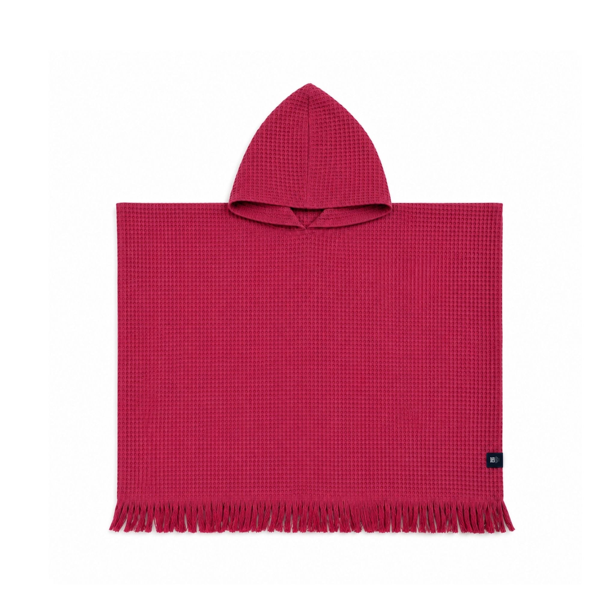 Santana poncho