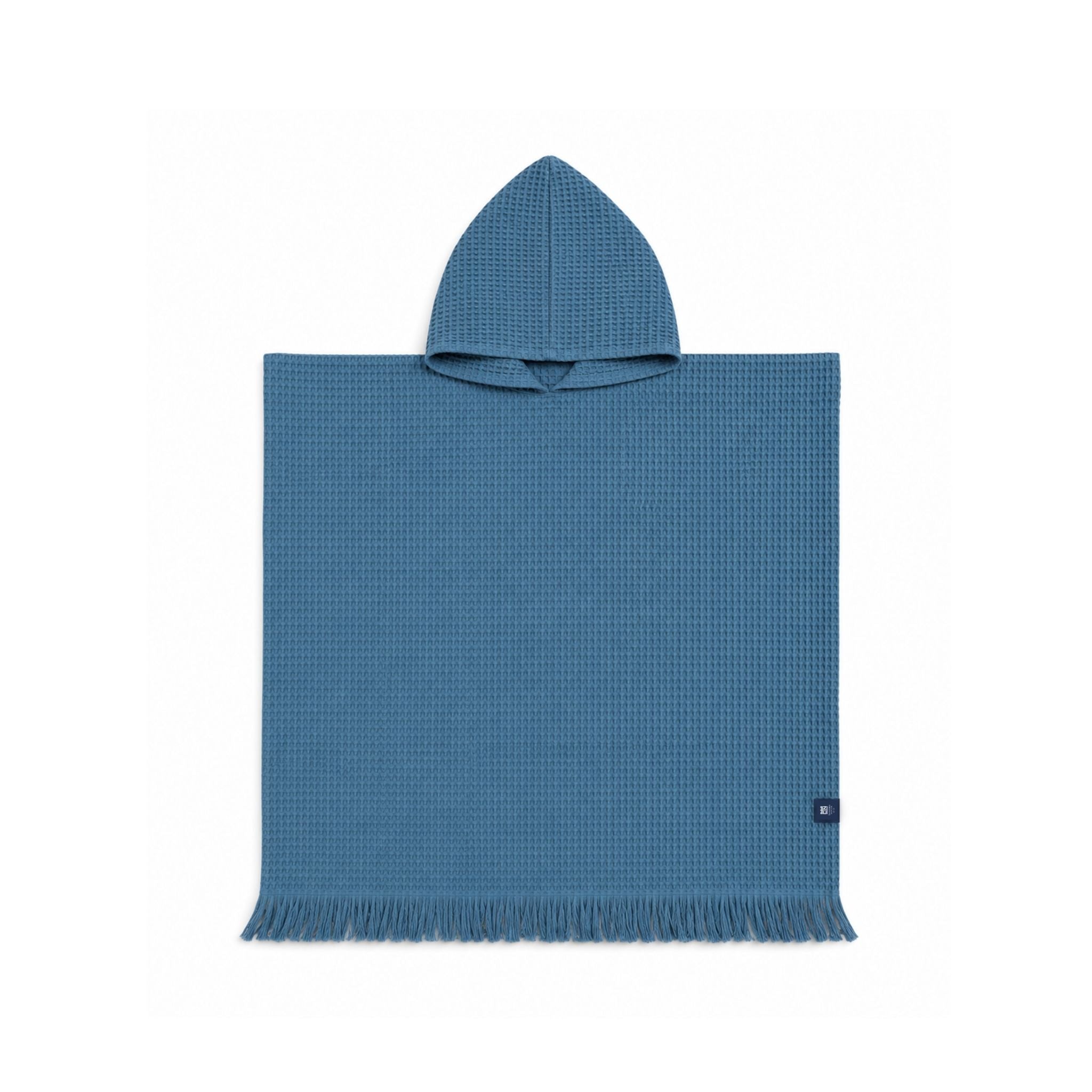 Santana poncho