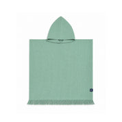 Santana poncho