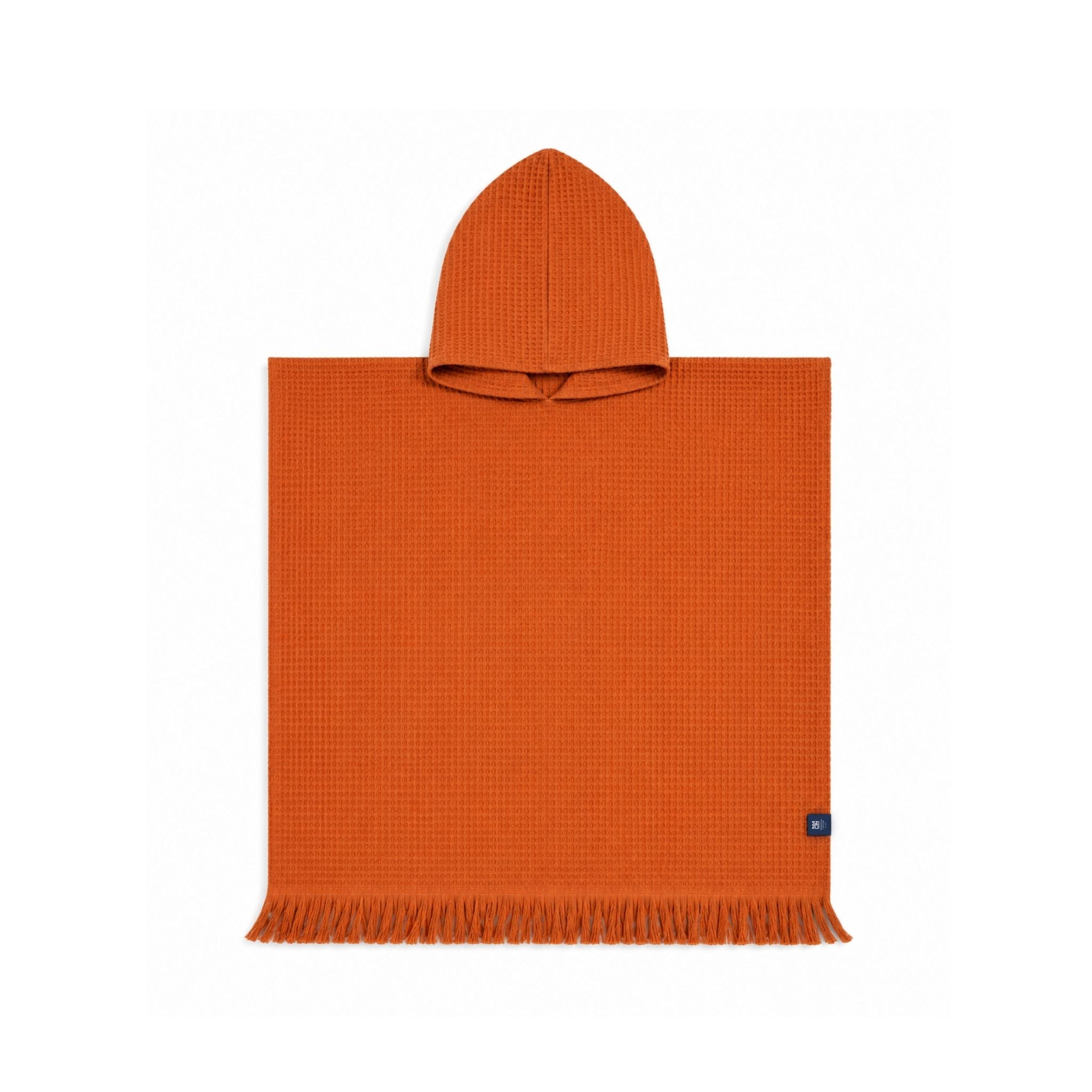 Santana poncho