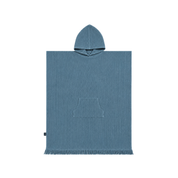 Santana poncho