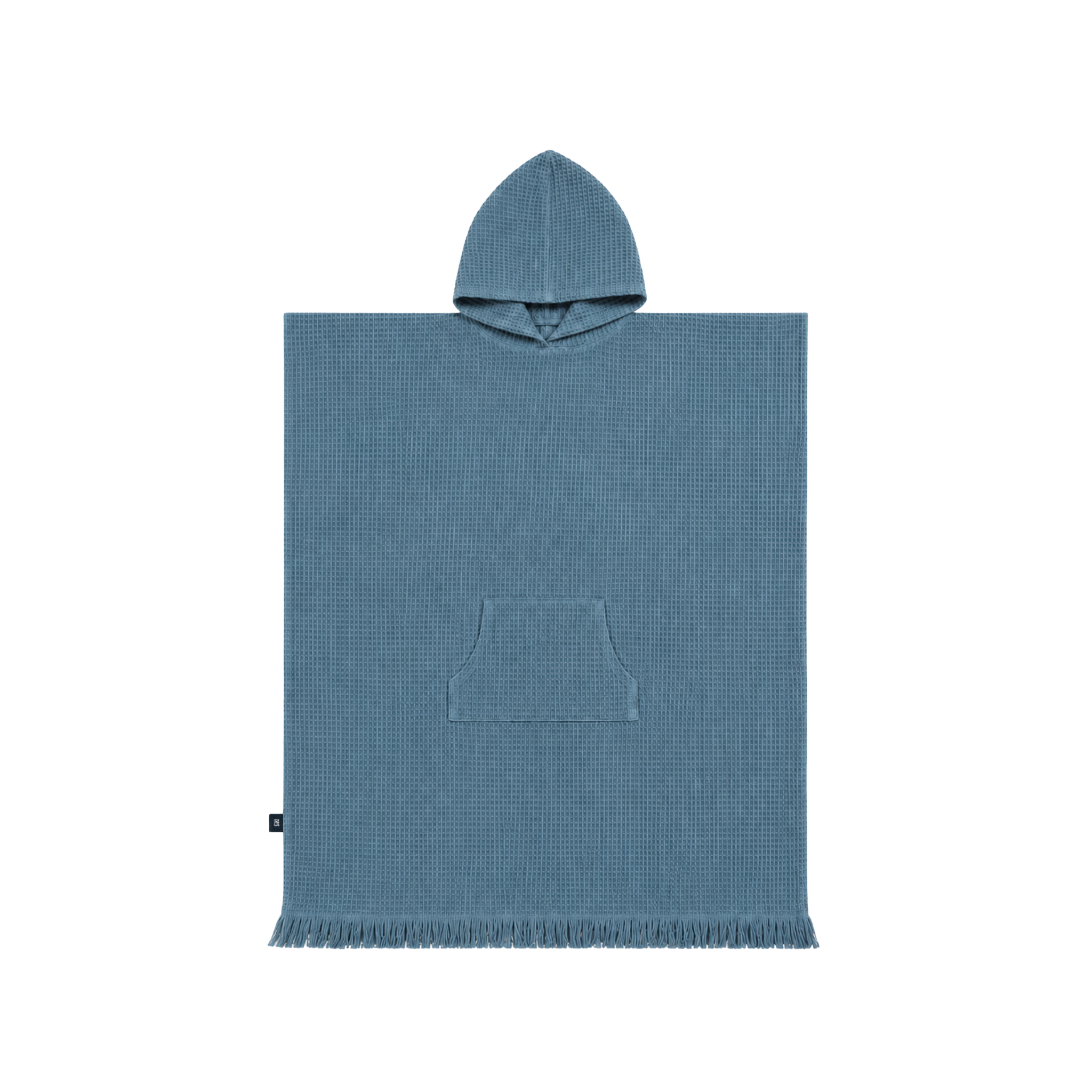 Santana poncho