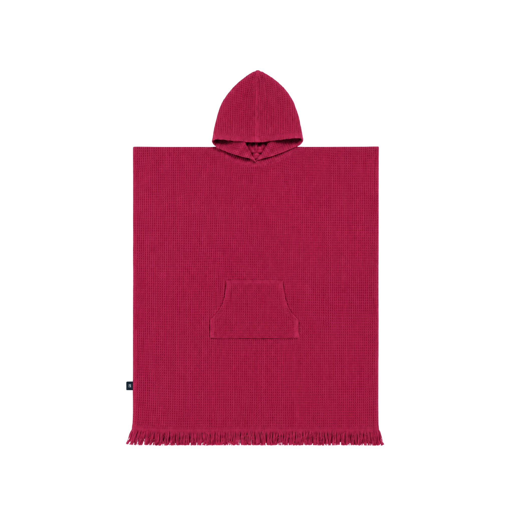 Santana poncho