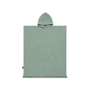 Santana poncho