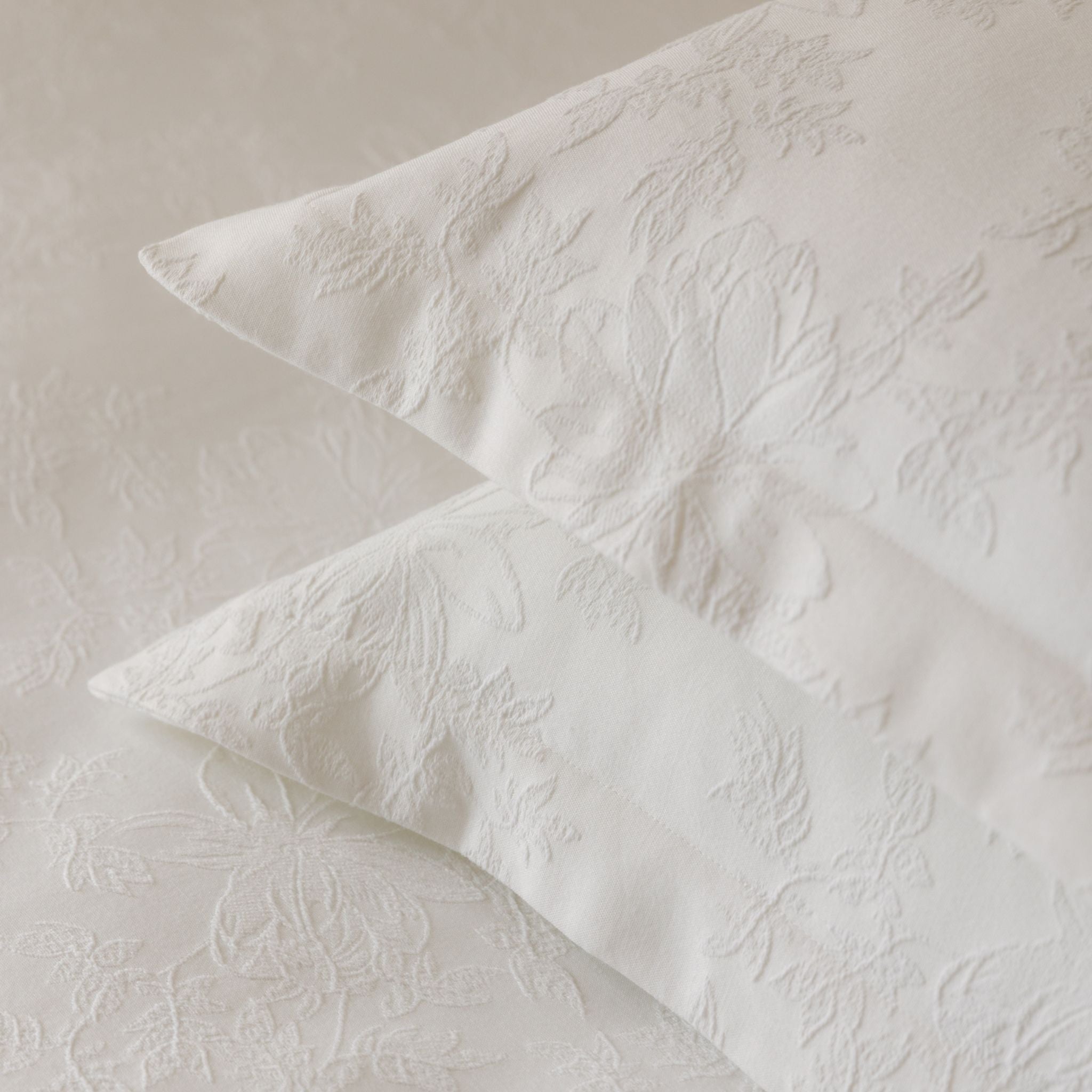 Colchas en jacquard Belmonte