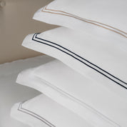 Coimbra - Sateen & Percale 400 TC pillowcases - Torres Novas