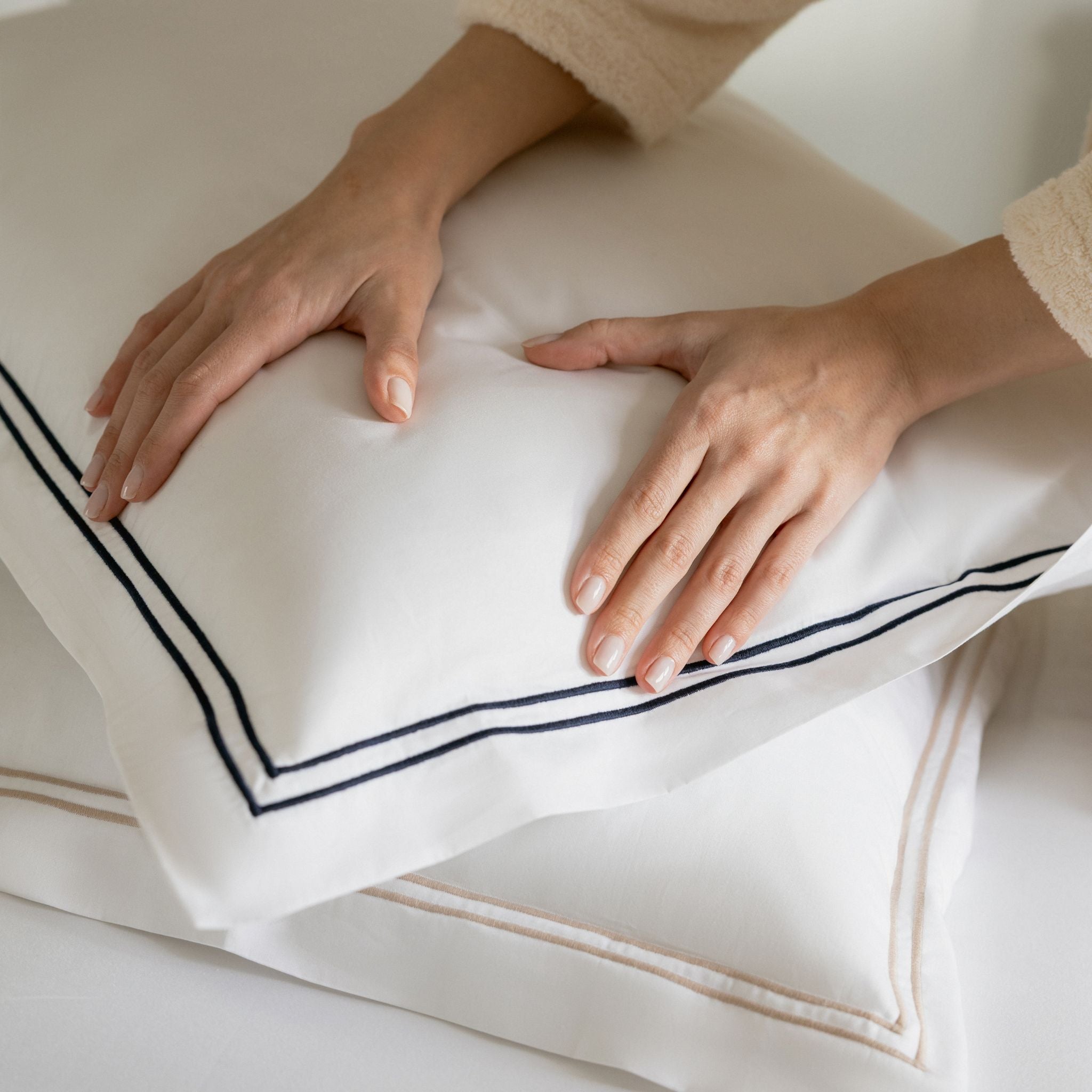 Coimbra Sateen 400 TC - Torres Novas