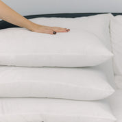 Évora - Sateen & Percale 400 TC pillowcases