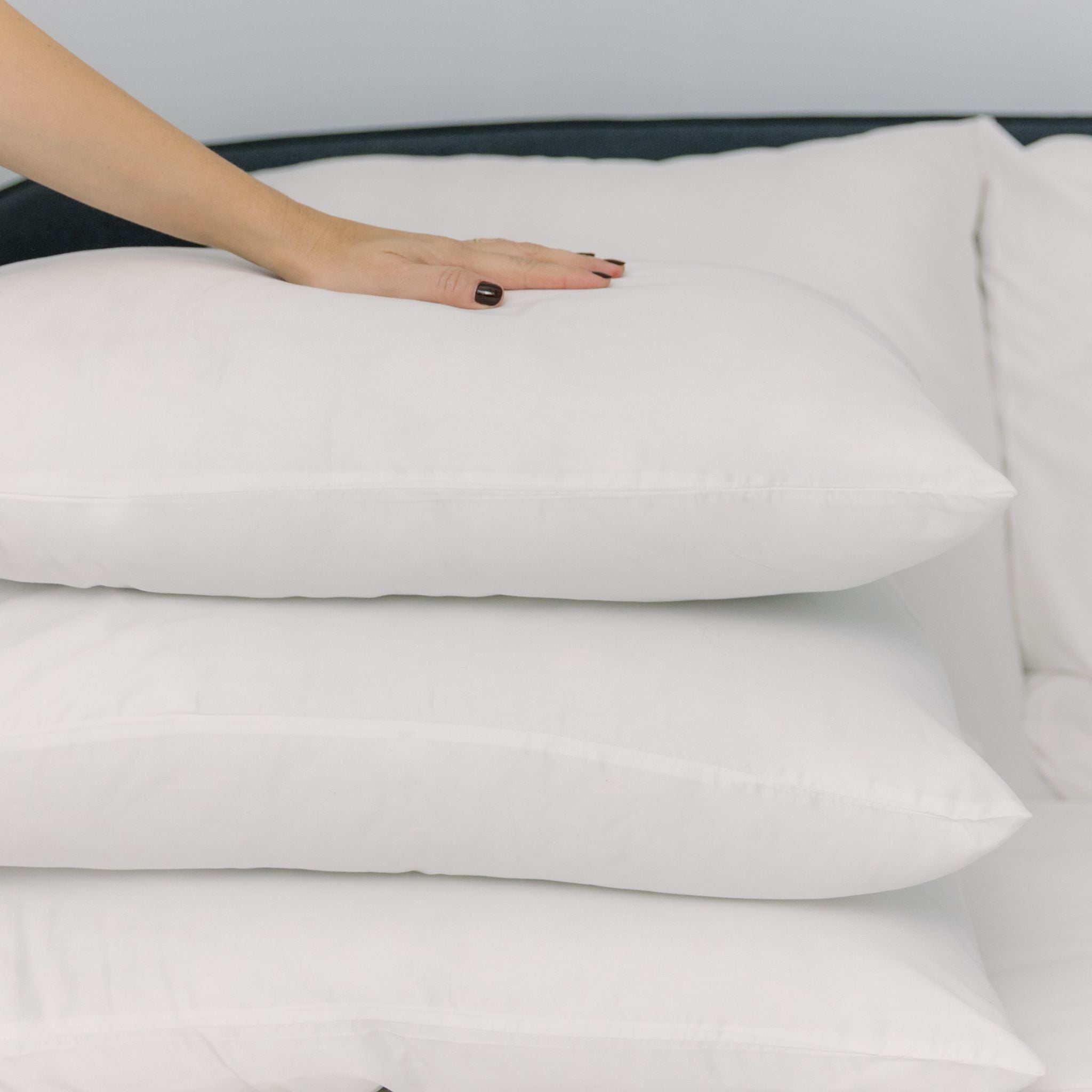 Évora - Sateen & Percale 400 TC pillowcases