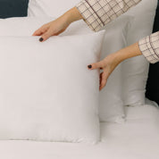 Évora - Sateen & Percale 400 TC pillowcases