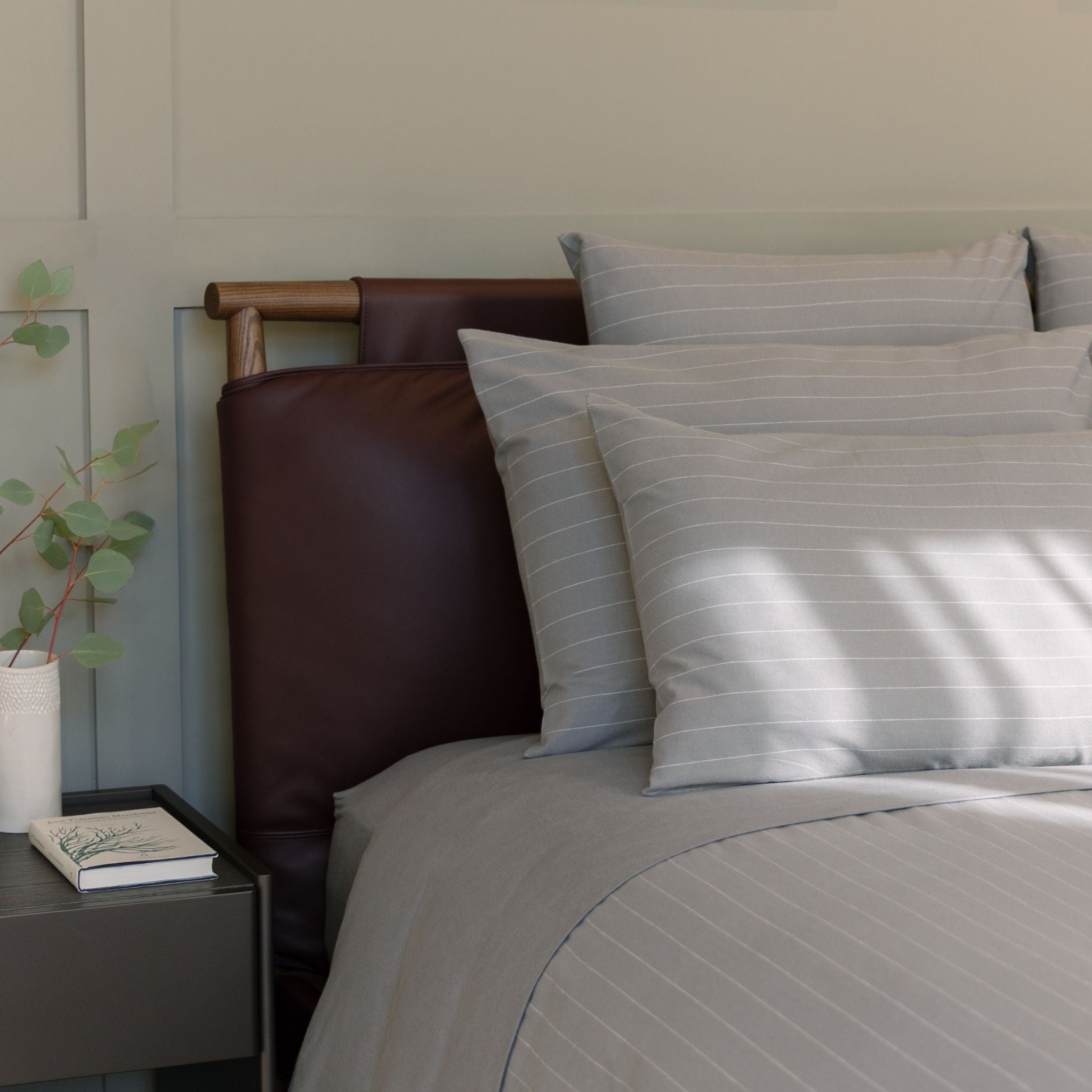 Serra da Estrela - Flannel pillowcases