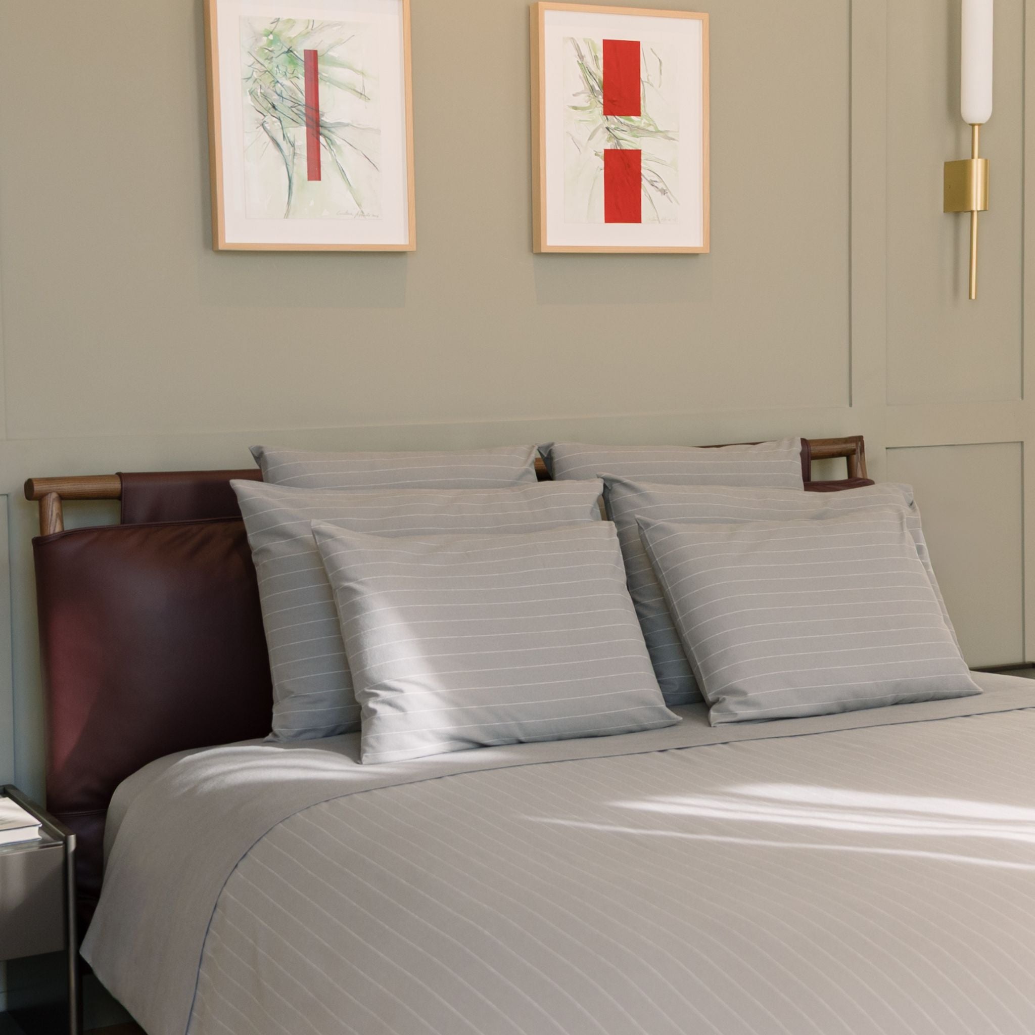 Serra da Estrela - Flannel