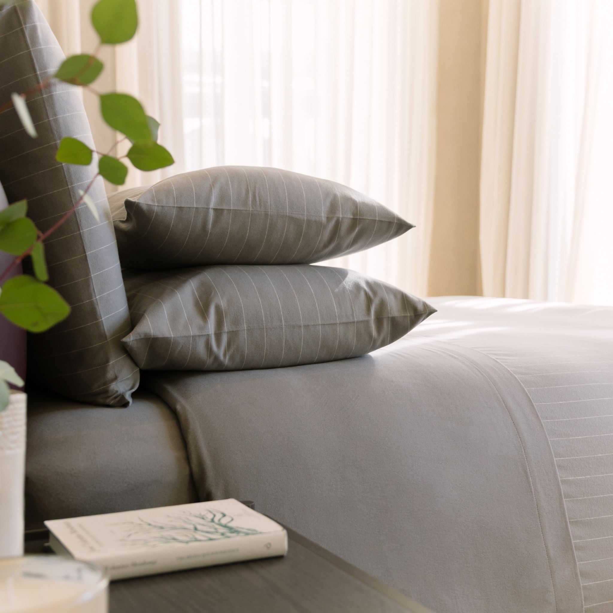 Serra da Estrela - Flannel